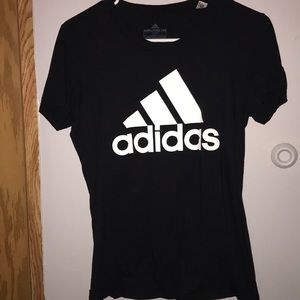 Adidas Short Sleeve Tee